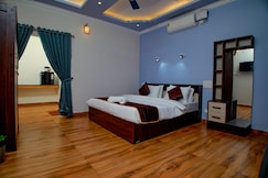 Kallayi Beachside Retreat, Varkala