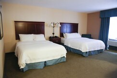 Hampton Inn by Hilton MOREHEAD, Fleming