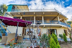 Oliver's Nest - 2BR | FF | Spacious by Homeyhuts, Mukteshwar