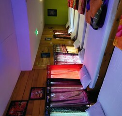 Common Area