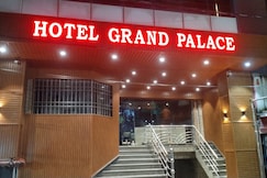 Hotel Grand Palace, Gaya