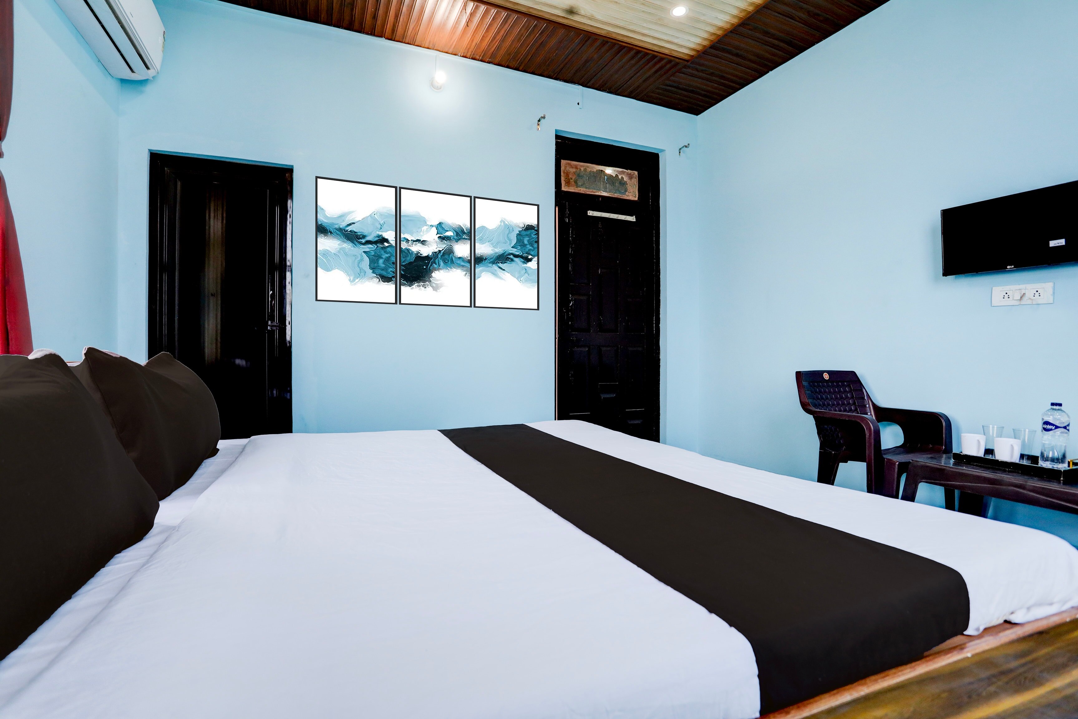 Hotel O PRATAP GUEST HOUSE - Tap to explore photos