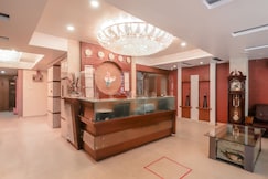 Hotel O Grandeur By orbit Hotels Near Chennai shopping mall, Hyderabad