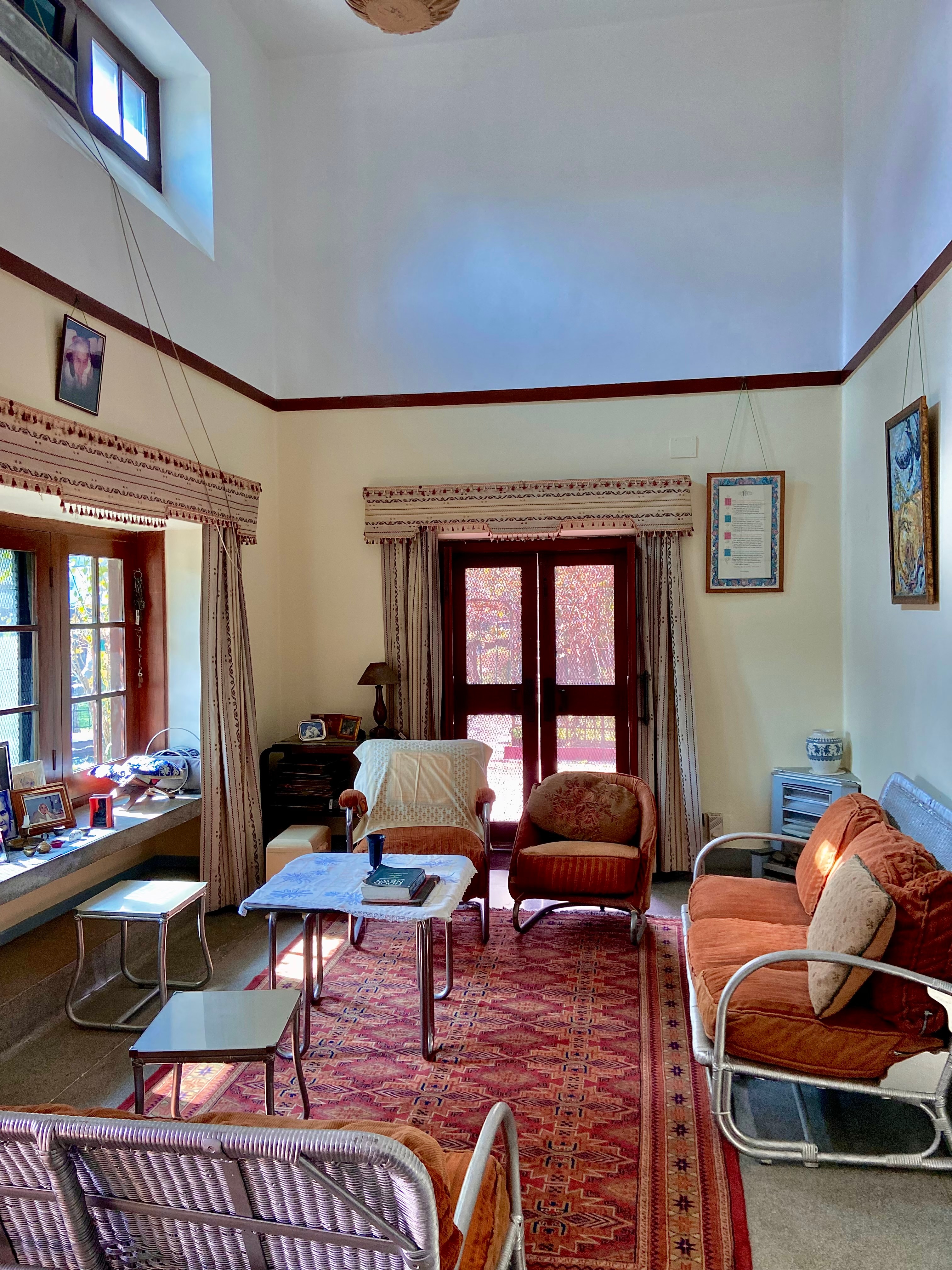 Mrs. Bhandari's Guesthouse - Tap to explore photos