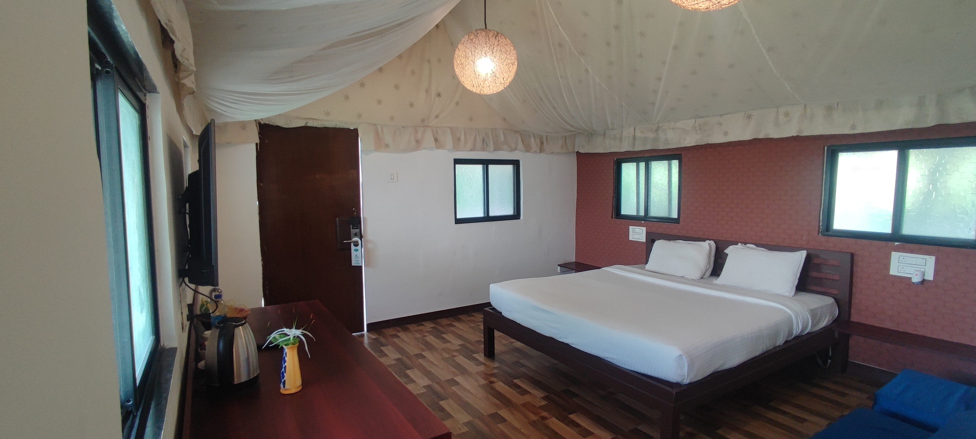 Hiranya Nature Retreat 5