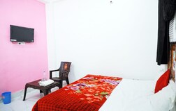 Standard AC Room