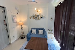 1 BHK Appartment at Sector 1 Noida, Noida