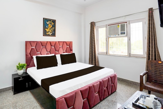 Hotel O Sweet dreams residency