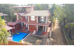 Sea dreamz villa, Alibaug