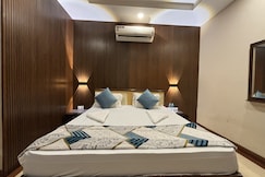 Hotel Liberty , Goa
