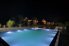 The Lazymojo Villas And Home stay, Bandhavgarh