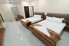 Hotel Sai Lakshmi Residency, Nellore