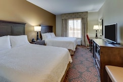 Hampton Inn & Suites Hartsville, SC, Darlington