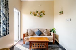 Simpl Homes - BTM 2nd Stage - Flat 402, Bangalore