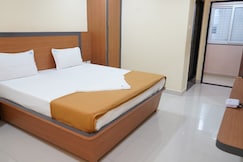 Vijaya Inn, Visakhapatnam