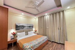 Hotel Centre Point, Srinagar