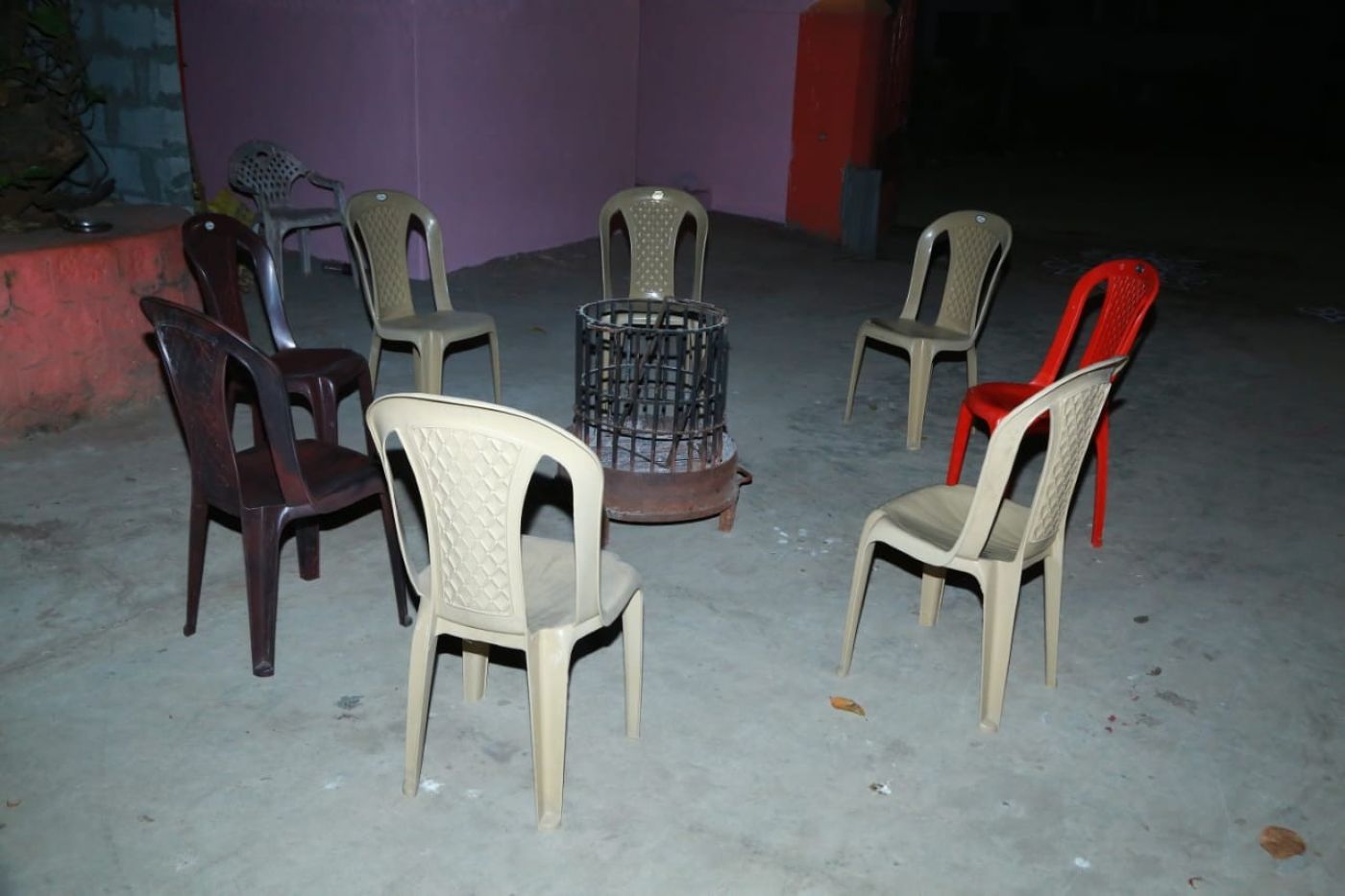 S J R Residency - Yelagiri - Tap to explore photos