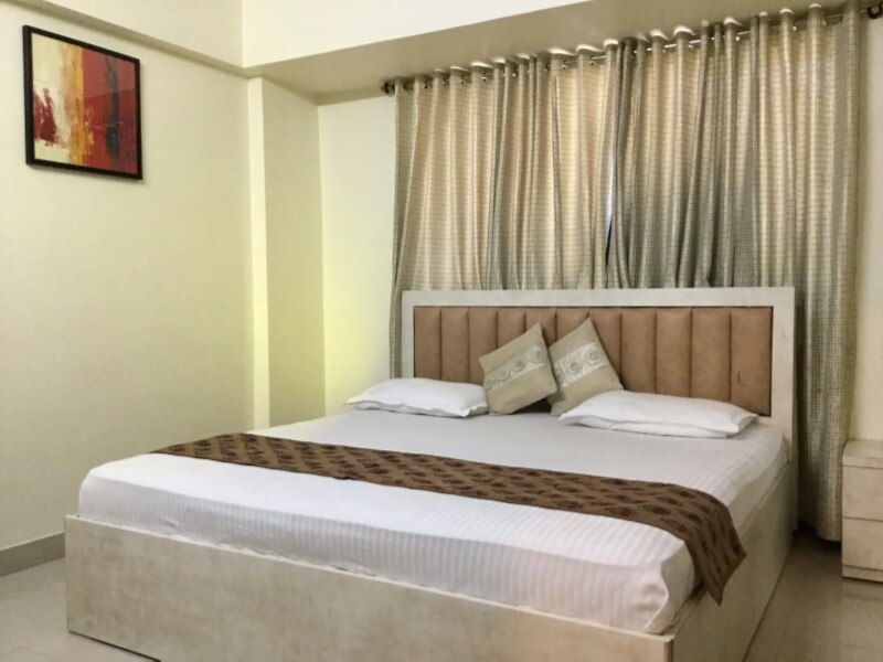 Arista Service Apartments Mumbai Apartment Free Cancellation Price Address Reviews