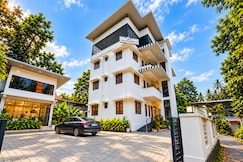 San Residency - 2 BHK, Calicut (Kozhikode)
