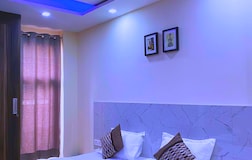 Twin Room with Balcony