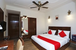 OYO Hotel O The Green Majestic, Dehradun