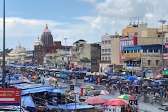 Prasad Kutir Homestay 200M From Jagannath Temple, Puri