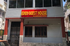 Eden Guest House Unit of S3 Hospitality Services, Kolkata