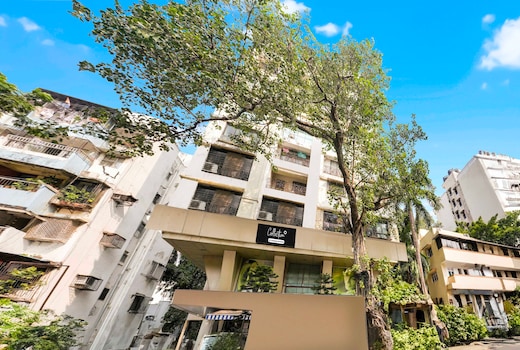 Townhouse Ville Parle