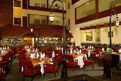 The Paul Bangalore, Bangalore