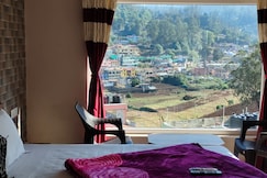 Maggi 4BHK Villa Ooty, Ooty