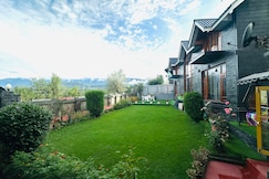 Cliff Side Cottage, Gulmarg