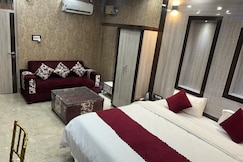 HOTEL SHYAM INN, Ghazipur