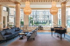 L'Hotel du Collectionneur Paris, Paris