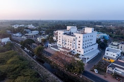 Hotel AVS Imperiaa - Karaikal, Kumbakonam