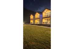 Ganga Beach Resort Uttarkashi, Guptkashi