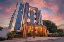 FabHotel Prime Z Grand, Ludhiana