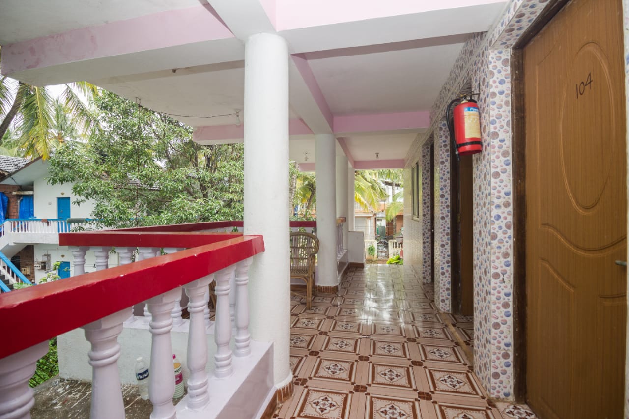 Photos of Roses Guest House Guest House in Goa