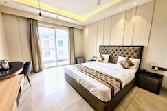 Infinity Stay - Hotel Near Medanta, Gurgaon