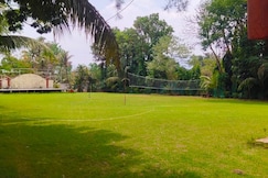 Shrushti - The Village Resort, Panvel