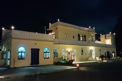 Barabagh Deogarh, Deogarh (RAJ)