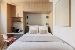 Elegant A/C Studio 2P - Paris 16 / Trocadero, Paris