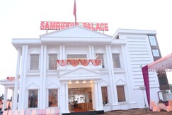 Samriddhi palace, Ayodhya