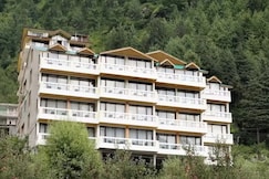 Moustache Select Manali, Manali