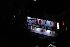 Gaurav Retreat By StayApart, Darjeeling