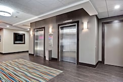 Best Western Plus Port O'Call Hotel, Calgary, Alberta