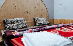 Deluxe Room With Hill View