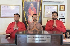 MVT Guesthouse & Restaurant, Mathura