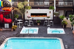 Best Western Plus Cairn Croft Hotel, Niagara Falls