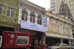 Raizzy's Guesthouse