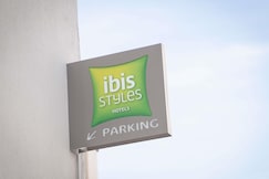 ibis Styles Angers Centre Gare, Maine-et-Loire